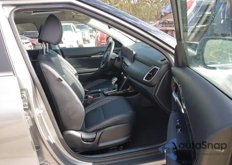 2024 Kia Seltos Ex из США, поврежденный, VIN KNDERCAA2R7546579